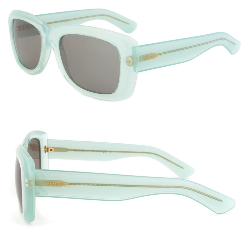 AUTHENTIC Yves Saint Laurent Sunglasses